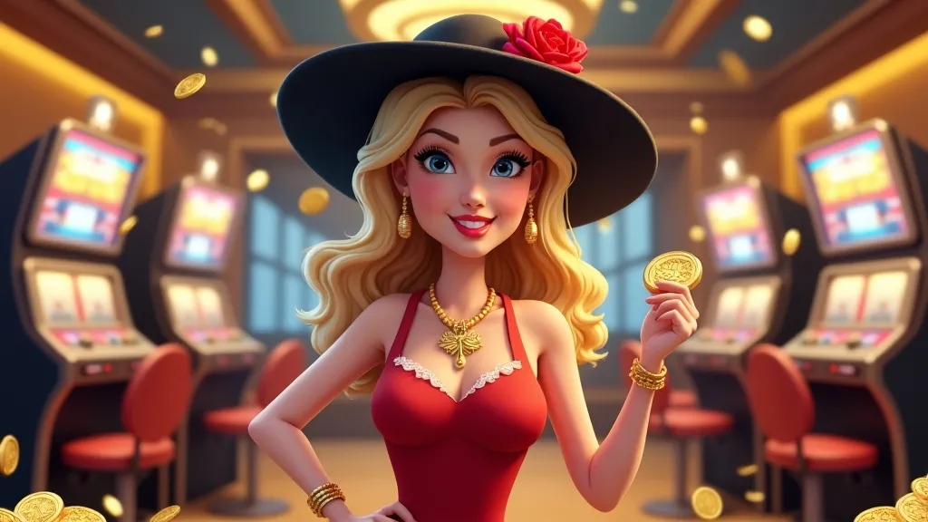 VOX Casino logo